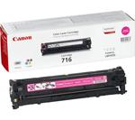 Magenta lasertoner 723M til Canon 